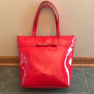 Authentic Kate Spade Purse (minimal damage)